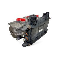 4801040090 EBS Axle Modulator, Drive axle for SOLARIS, VDL, IRIZAR