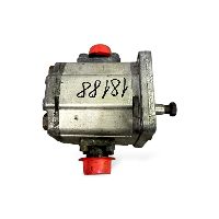 2196420 2032383 Cooling Fan Hydraulic Motor SCANIA F, K, N series