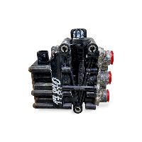 1889795 ECAS Solenoid Valve for SCANIA L, P, G, R, T-Series