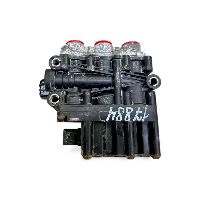1889795 ECAS Solenoid Valve for SCANIA L, P, G, R, T-Series