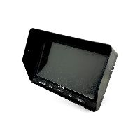MTB7300D Screen For Driver SCANIA MTB-7300D L,P,G,R,S-series (2016-)