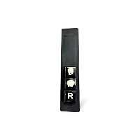 1755718 Gear selector ZF D-N-R  SCANIA F, K, N - series bus