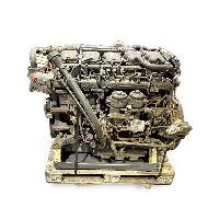2438882 Engine DC929 280hp for SCANIA F, K, N-Series