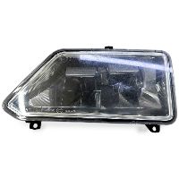 2552708 Coup de projecteur, gauche SCANIA L,P,G,R,S-series (2016-)
