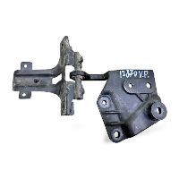 2276770+2276772 Upper Grille Hinge, Left for SCANIA L,P,G,R,S-Series