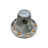 2437692 Drive Shaft Flange, Drive axle  SCANIA P-/G-/R-/T-Series