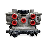 1102732020 41160798  EBS axle modulator 2-Channel  for VDL, SOLARIS