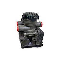 2653379 EBS Valve, Front Axle Left SCANIA 2447827 L,P,G,R,S-series (2016-) KNORR-BREMSE