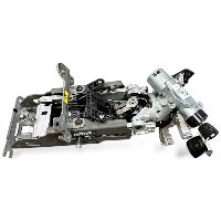 3040274 +2477373 Steering Column with ignition lock RHD for SCANIA