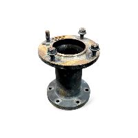 2400539 Shaft joumal, cooling system DC09/OC09 for SCANIA L,P,G,R,S