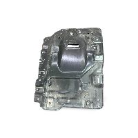 2654828 Support de garde-boue, essieu avant avant droit SCANIA 2586092 L,P,G,R,S-series (2016-)