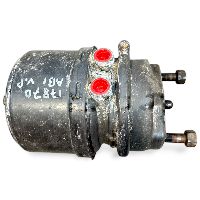 2494059 Spring brake cylinder, Tag Axle LH=RH Type 24/30 SCANIA P,G,R,T