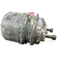 2494059 Spring brake cylinder, Tag Axle LH=RH Type 24/30 SCANIA P,G,R,T
