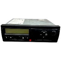 2574185 Digital Tachograph Continental SCANIA F, K, N, P, G, R, T