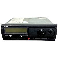 21386622 Digital Tachograph,VDO VOLVO B12B, FH, B5, B9