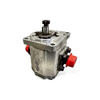 2196420 2032383 Cooling Fan Hydraulic Motor SCANIA F, K, N series
