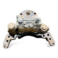 1928820 Bromsok framaxel, höger SCANIA 1946326 1756385 1731227 1746797 1946307 1928817 573023 4-series bus (1996-2006) KNORR-BREMSE