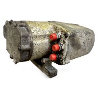 2786167 Hydraulic pump SCANIA L,P,G,R,S-series