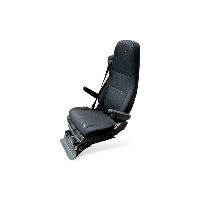 2421531 Driver Seat, Medium RHD SCANIA L,P,G,R,S -series