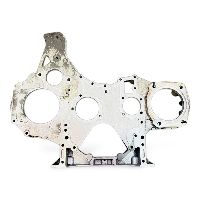 1840597 Cubierta delantera del motor VDL 1678133 41840597 Citea XLE, SLE (2012-)