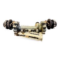 21617880 Rear axle assembly ZF AV132II/87 VOLVO B5LH