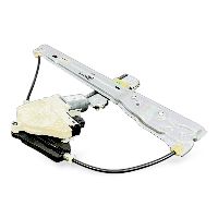 2053166 Window Regulator Mechanism, Right with motor SCANIA L,P,G,R,S