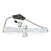 2053164 +2076264 Window Regulator Mechanism with motor LH SCANIA L,P,G,R