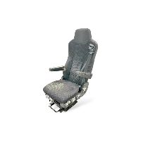 1744190 Driver seats ISRI for SCANIA  F, K, N-Series bus 4-Series bus