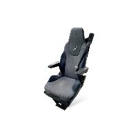 2119790 Driver Seat BE-GE SCANIA F, K, N-Series
