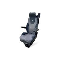 2119790 Driver Seat BE-GE SCANIA F, K, N-Series