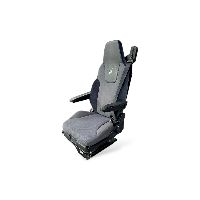2119790 Driver Seat BE-GE SCANIA F, K, N-Series