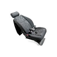 2474719 Passenger Seat, Foldable RHD for SCANIA L, P, G, R, S – series