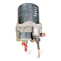 1743859 Air Dryer HALDEX 78202 10,3 bar SCANIA Bus 4-/F-/K-/N-Series 2127683