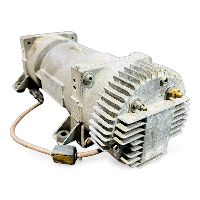 21427040 Sprężarka / pompa AC VOLVO ECH209Y-02G 2710562B ECH209Y02G B5LH, B0E (2008-) SPHEROS ISKRA