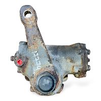 492308 Steering gear ZF 17-20:1 SCANIA 4-Series bus