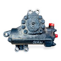 2085170 Steering Gear TRW RHD for SCANIA P-Series