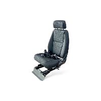 2095038 Passenger Seat Belt SCANIA L, P, G, R, S - series
