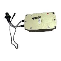 21596629 Battery Charger VOLVO B5LH, B0E (2008-)