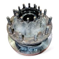 85107753 +85103803 Wheel Hub, Disc Brake Drive Axle for VOLVO / RENAULT