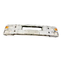 81416100352 Parachoques delantero  MAN 81416100223 81.41610-0352 81.41610-0223 TGL, TGM, TGS, TGX (2005-2021) MENZOLIT-FIBRON