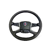 2057112 + 2087664 Steering Wheel assy SCANIA L, P, G, R, S - series