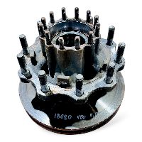 85107753 +85103803 Wheel Hub, Disc Brake Drive Axle for VOLVO / RENAULT