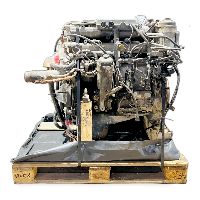 81005016199 Motor MAN 81005019199 81.00501-6199 81.00501-9199 51011006136 51.01100-6136 TGL, TGM, TGS, TGX (2005-2021)