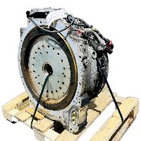 21265695 Electric motor HYBRID VOLVO FE Hybrid/ B5LH