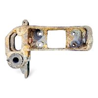 2752016 Muffler Bracket for SCANIA L,P,G,R,S-Series