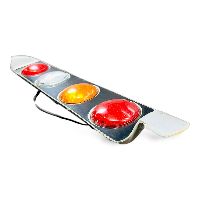 22157838R Bakljus, höger VOLVO 22157838 22157844 22157852 22157856 B5LH, B0E (2008-)