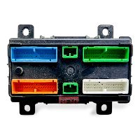 21313711 Control Unit Electronic VECU-BBM VOLVO
