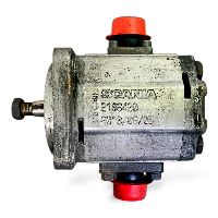 2196420 2032383 Cooling Fan Hydraulic Motor SCANIA F, K, N series