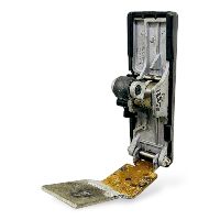 22666112  Accelerator Pedal VOLVO