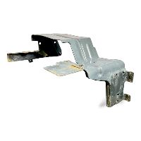1505772 Muffler Cover Bracket SCANIA 4 - series; P, G, R, T Series